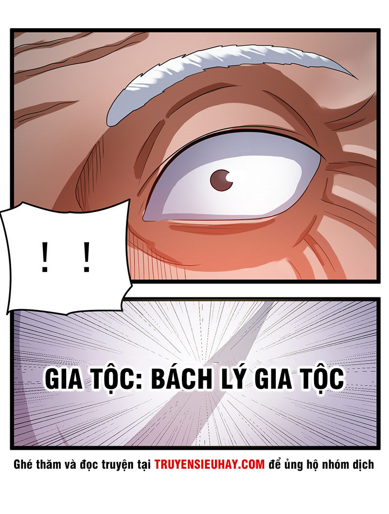 Tiên Vương Trùng Sinh Chapter 27 - Trang 2