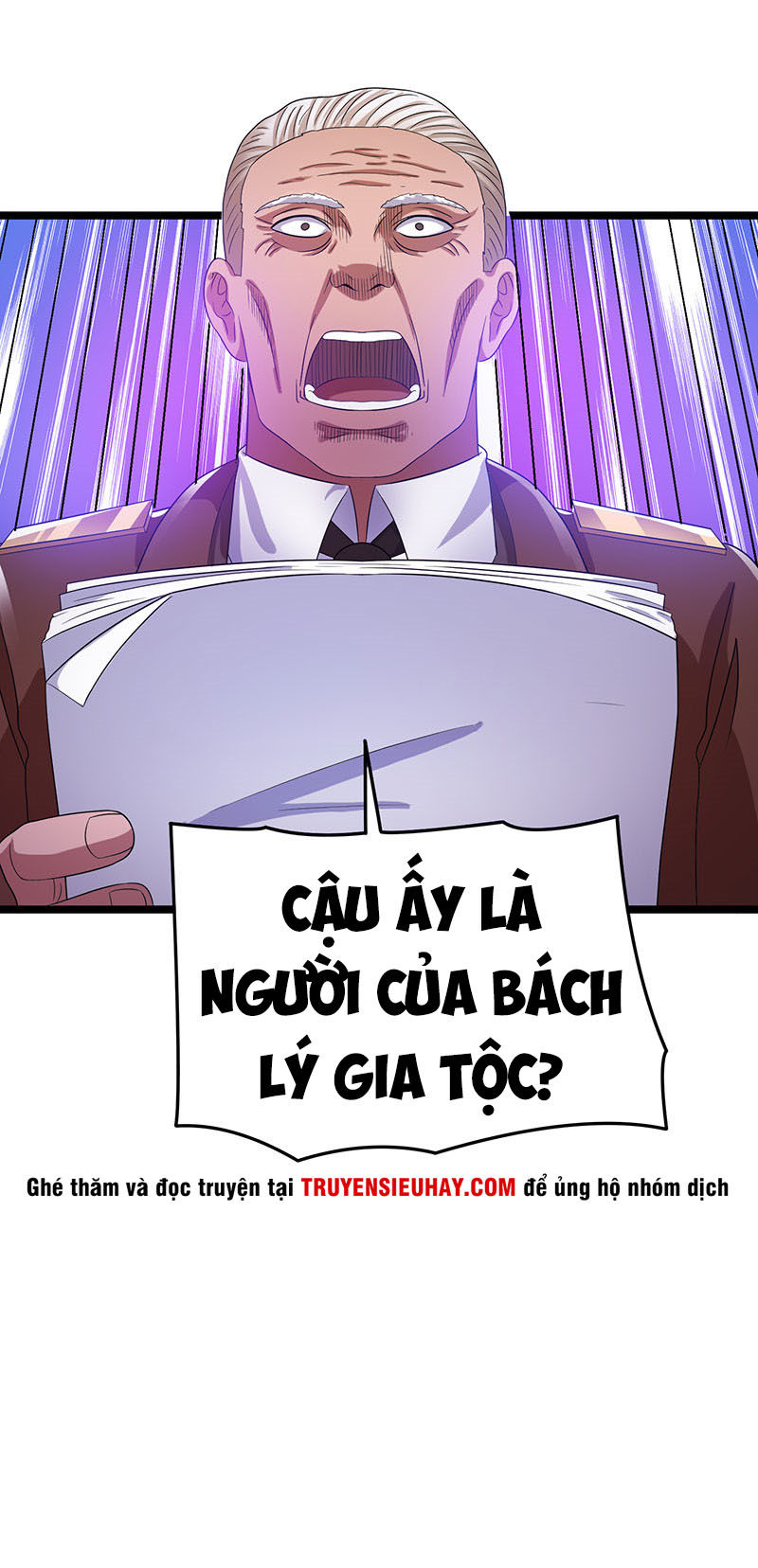 Tiên Vương Trùng Sinh Chapter 27 - Trang 2