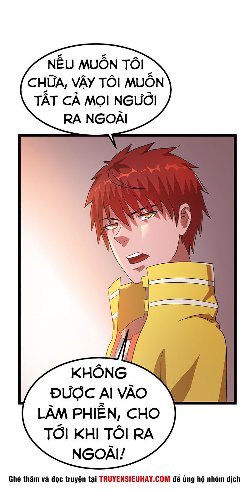 Tiên Vương Trùng Sinh Chapter 27 - Trang 2