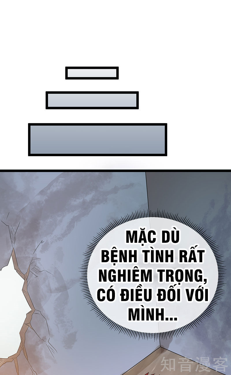 Tiên Vương Trùng Sinh Chapter 27 - Trang 2