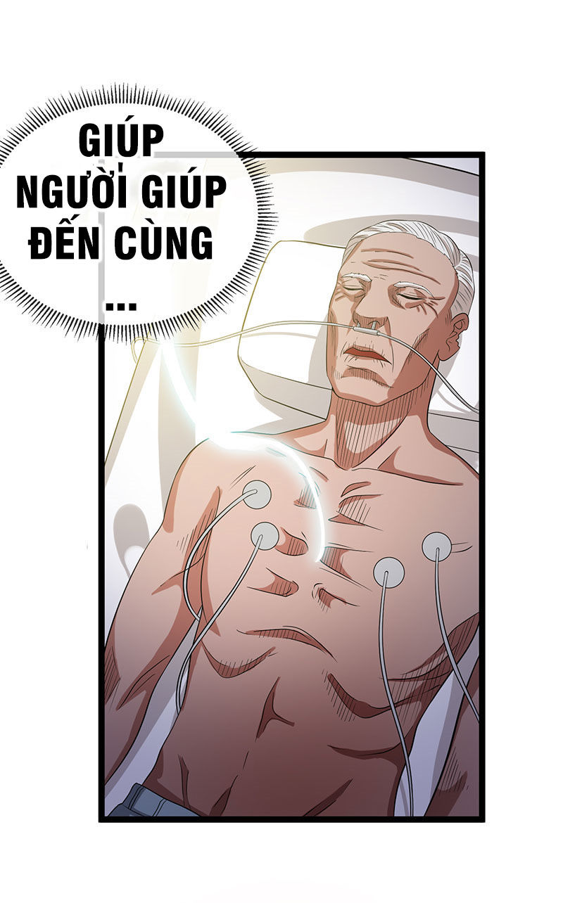 Tiên Vương Trùng Sinh Chapter 27 - Trang 2