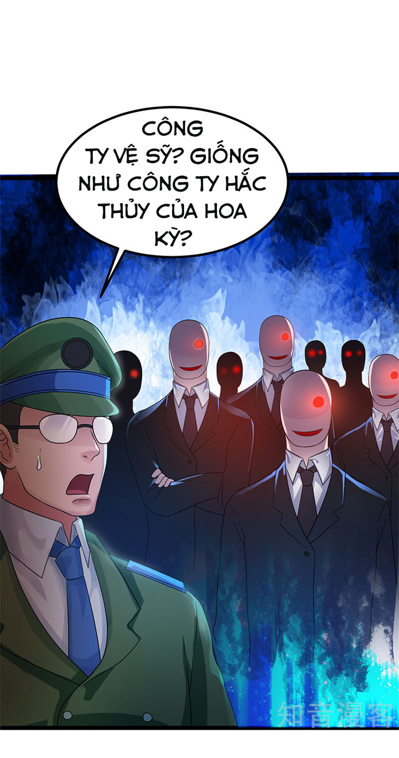 Tiên Vương Trùng Sinh Chapter 28 - Trang 2