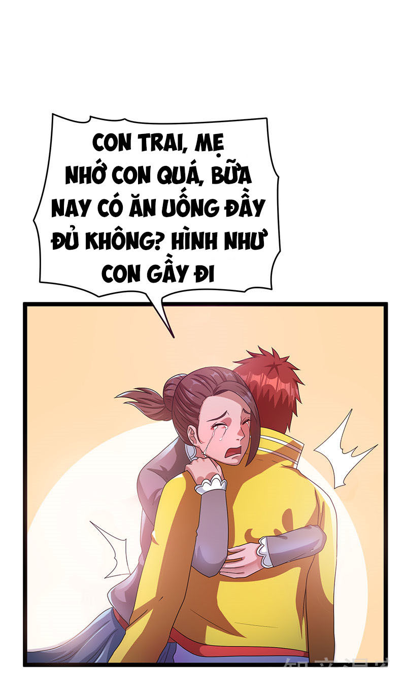 Tiên Vương Trùng Sinh Chapter 28 - Trang 2