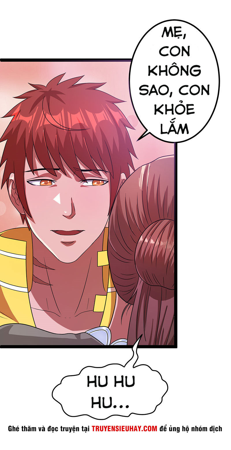 Tiên Vương Trùng Sinh Chapter 28 - Trang 2