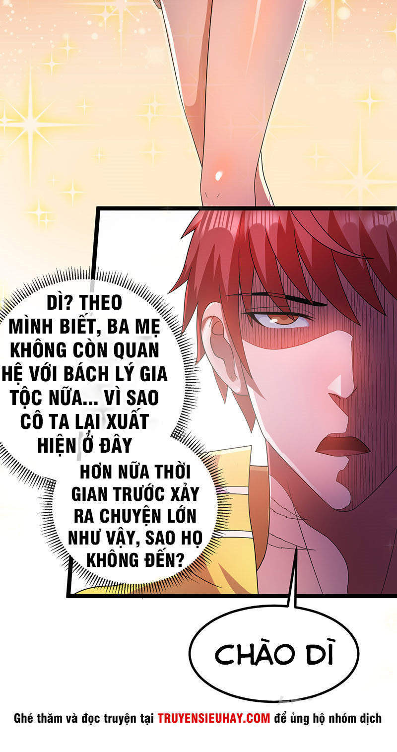 Tiên Vương Trùng Sinh Chapter 28 - Trang 2
