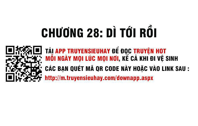Tiên Vương Trùng Sinh Chapter 28 - Trang 2