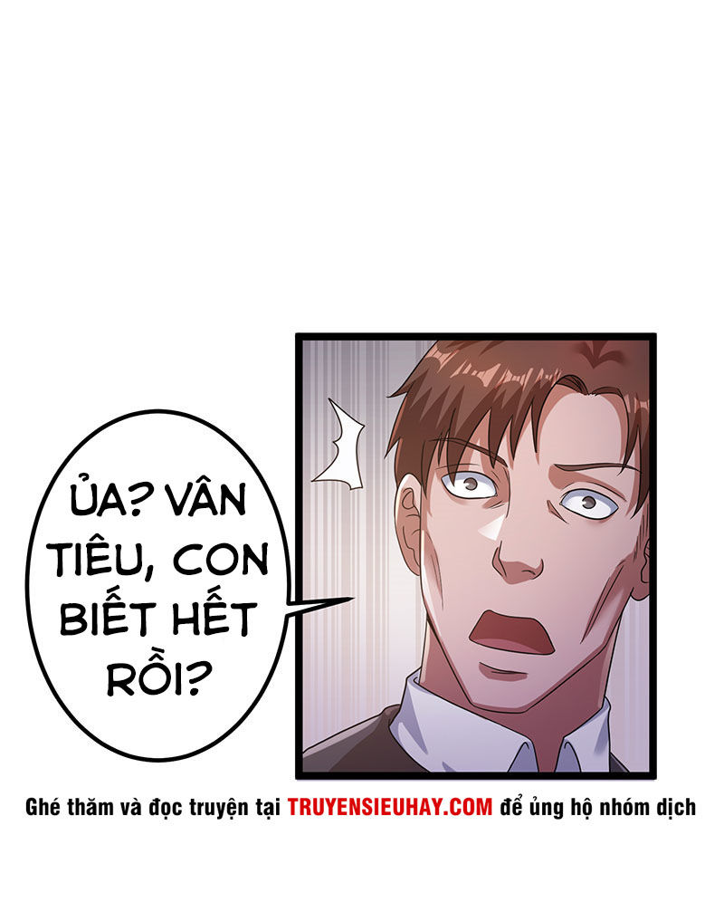 Tiên Vương Trùng Sinh Chapter 28 - Trang 2