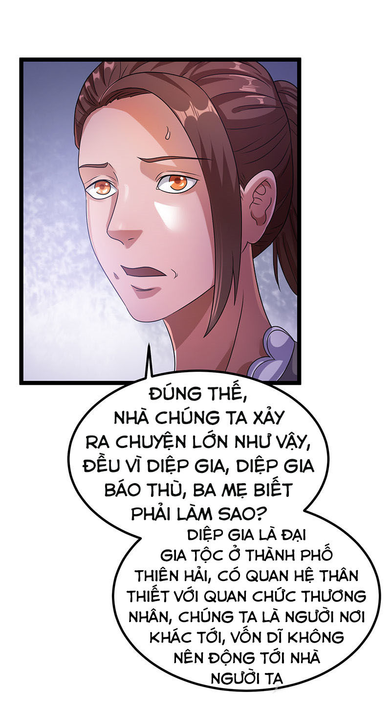 Tiên Vương Trùng Sinh Chapter 28 - Trang 2
