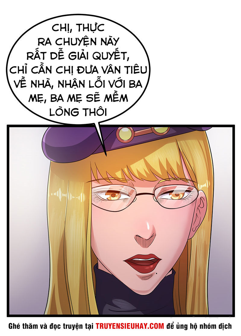 Tiên Vương Trùng Sinh Chapter 28 - Trang 2