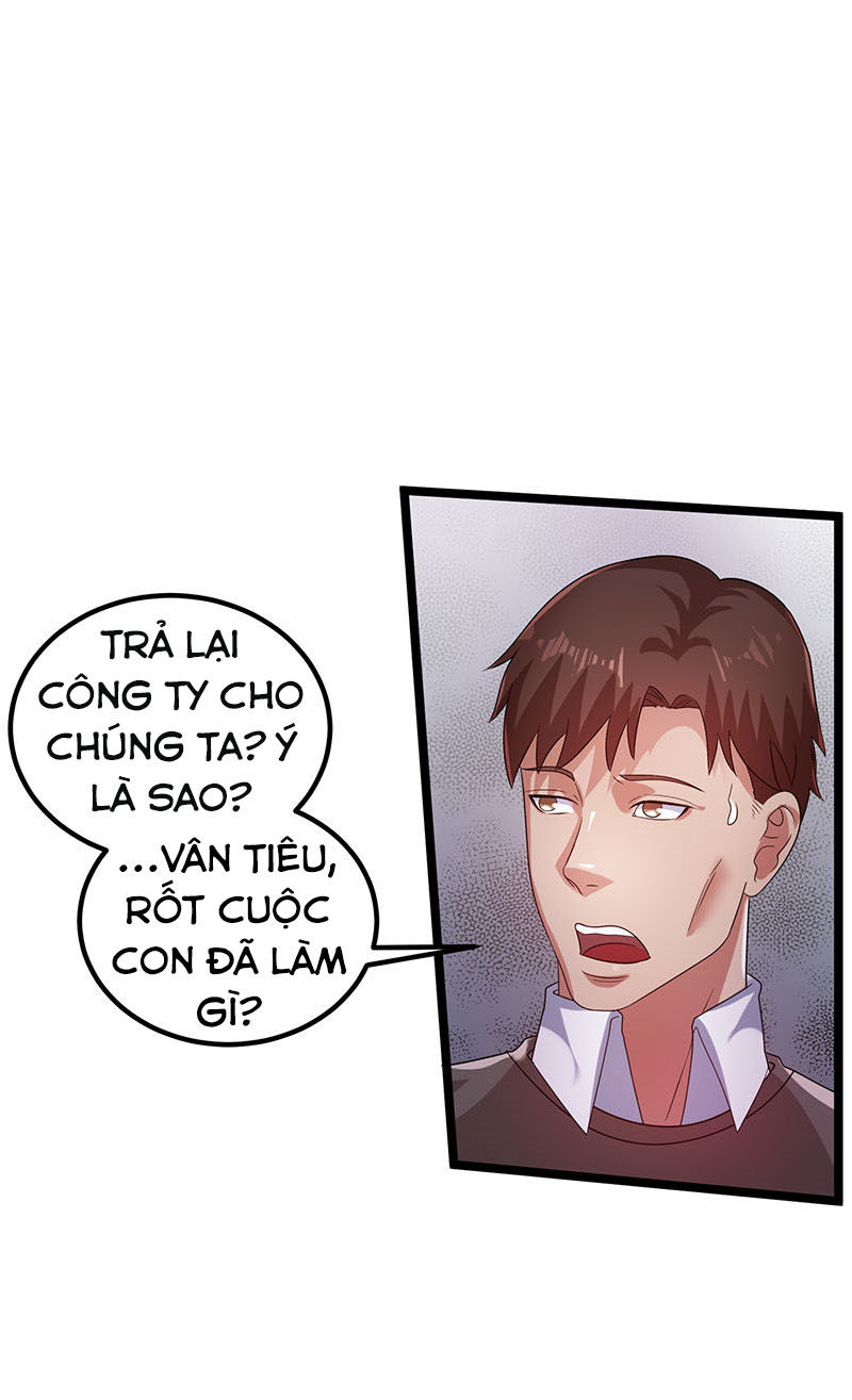 Tiên Vương Trùng Sinh Chapter 28 - Trang 2