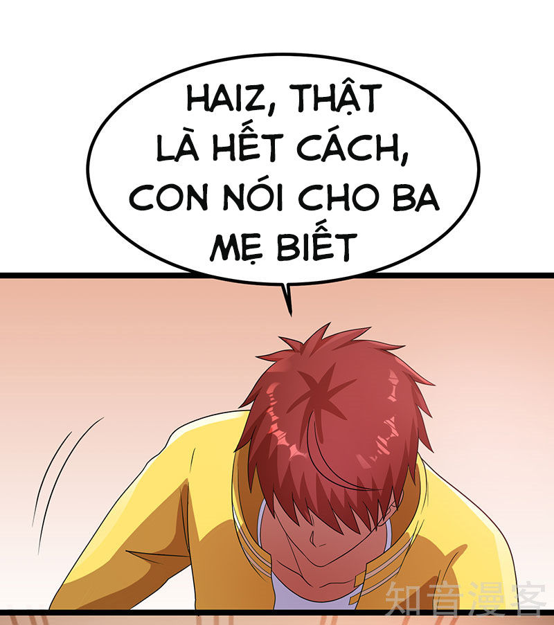 Tiên Vương Trùng Sinh Chapter 28 - Trang 2