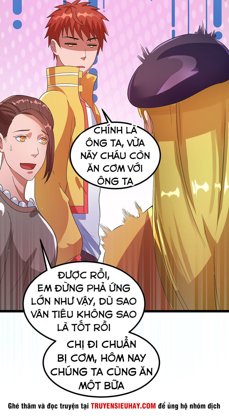 Tiên Vương Trùng Sinh Chapter 28 - Trang 2