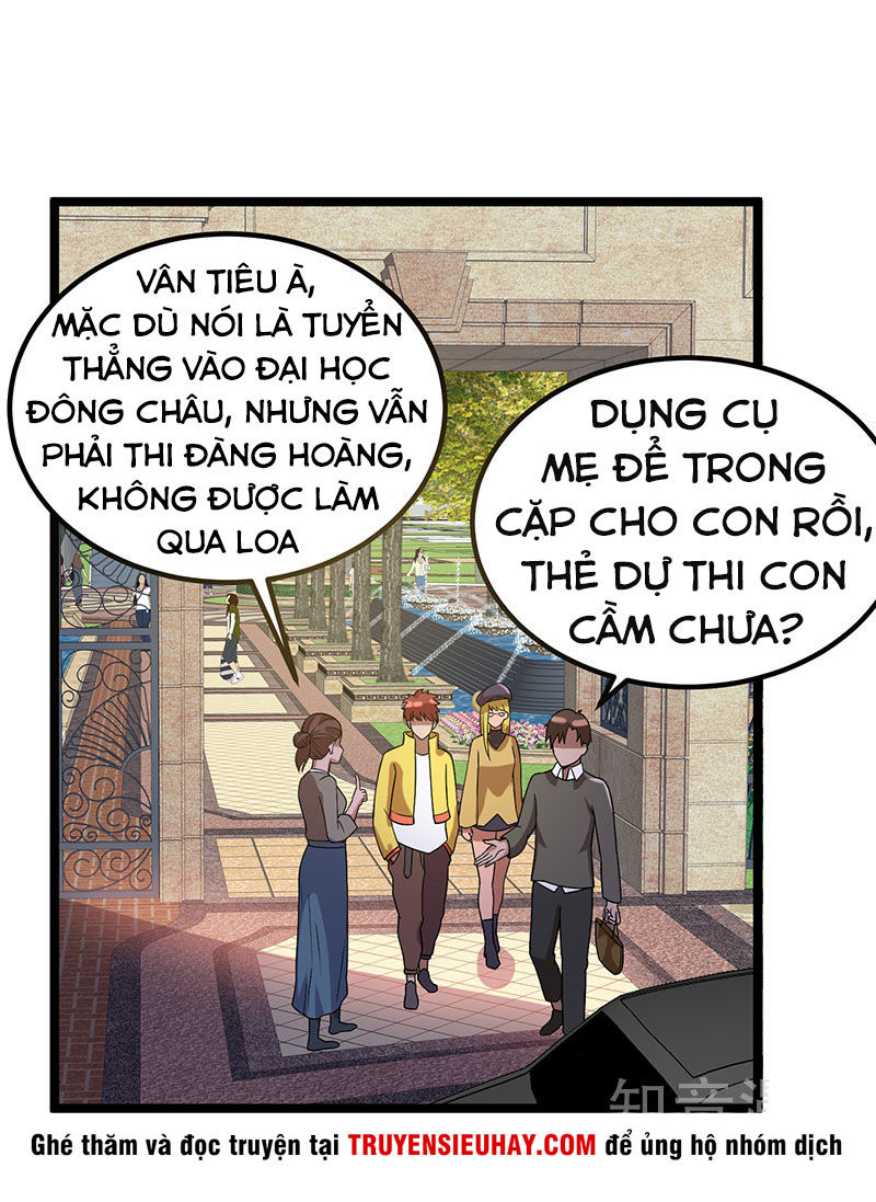 Tiên Vương Trùng Sinh Chapter 28 - Trang 2