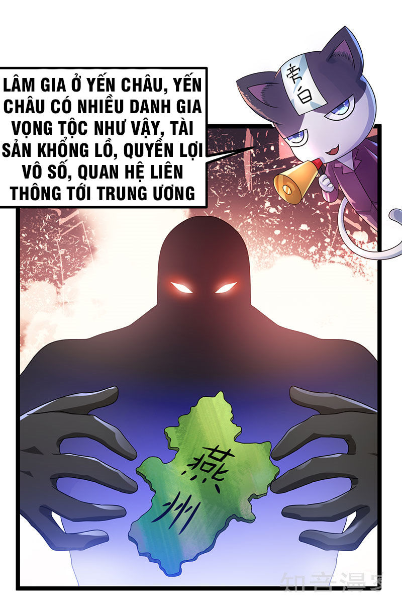 Tiên Vương Trùng Sinh Chapter 28 - Trang 2