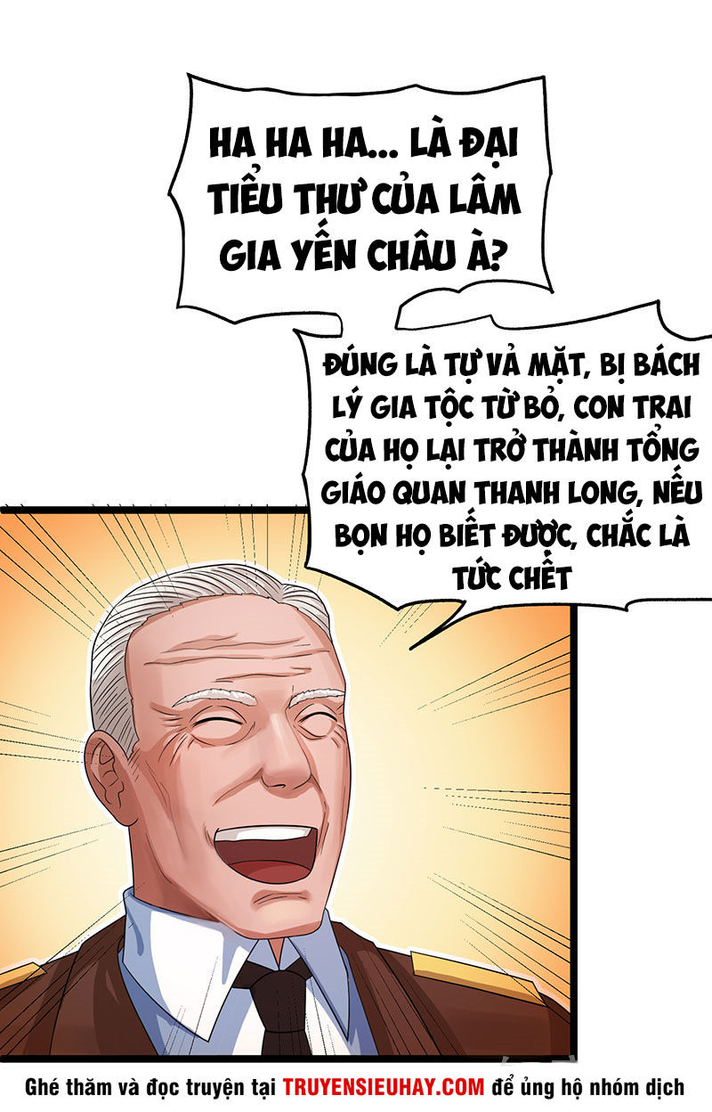 Tiên Vương Trùng Sinh Chapter 28 - Trang 2
