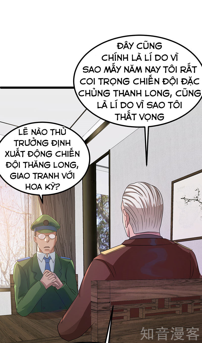 Tiên Vương Trùng Sinh Chapter 28 - Trang 2