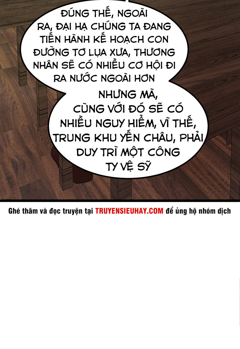 Tiên Vương Trùng Sinh Chapter 28 - Trang 2