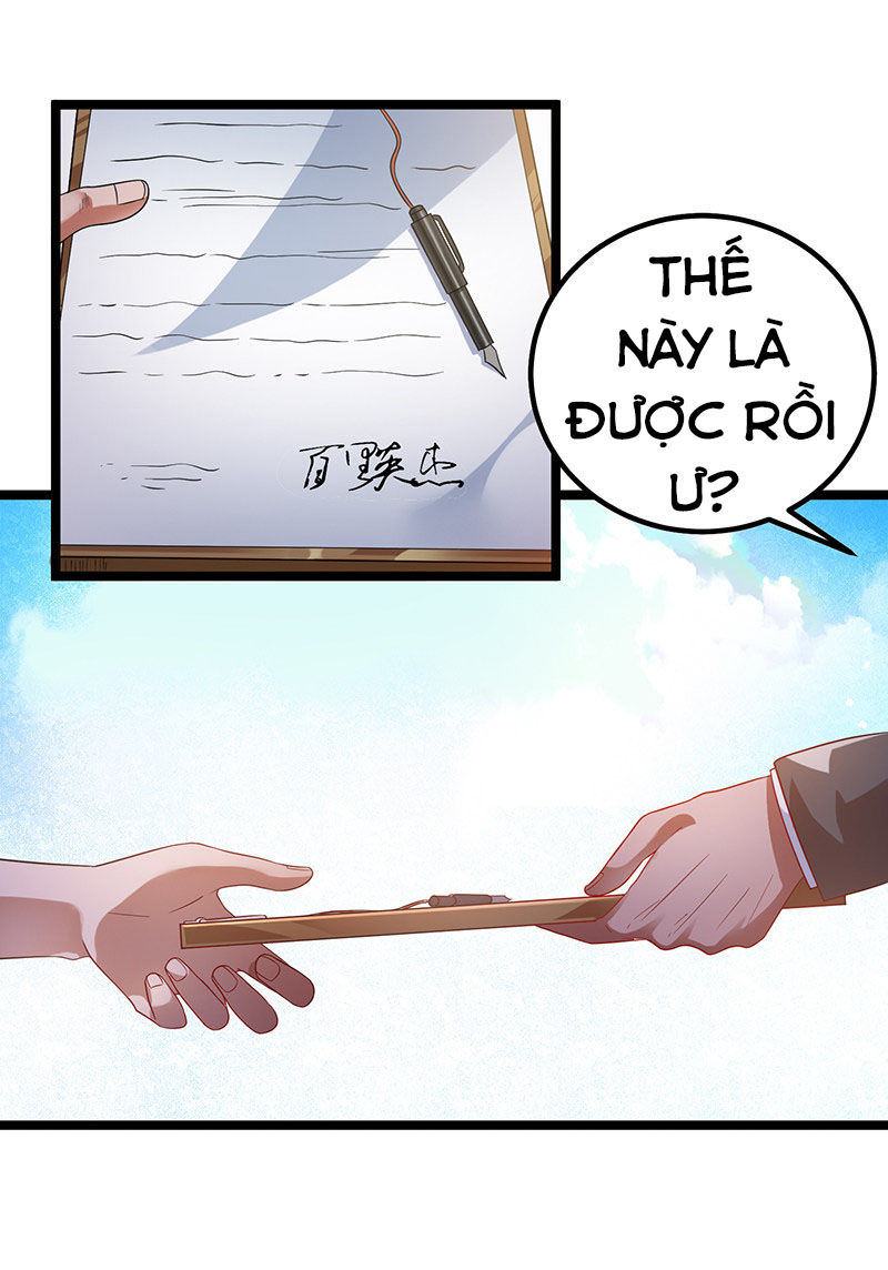 Tiên Vương Trùng Sinh Chapter 29 - Trang 2