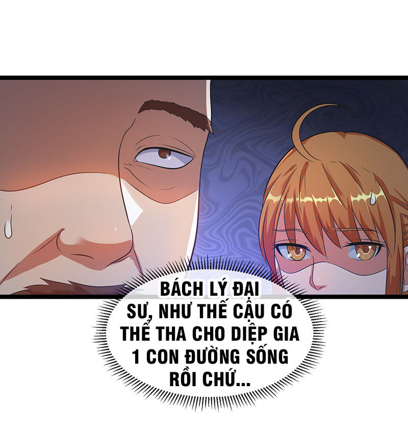 Tiên Vương Trùng Sinh Chapter 29 - Trang 2