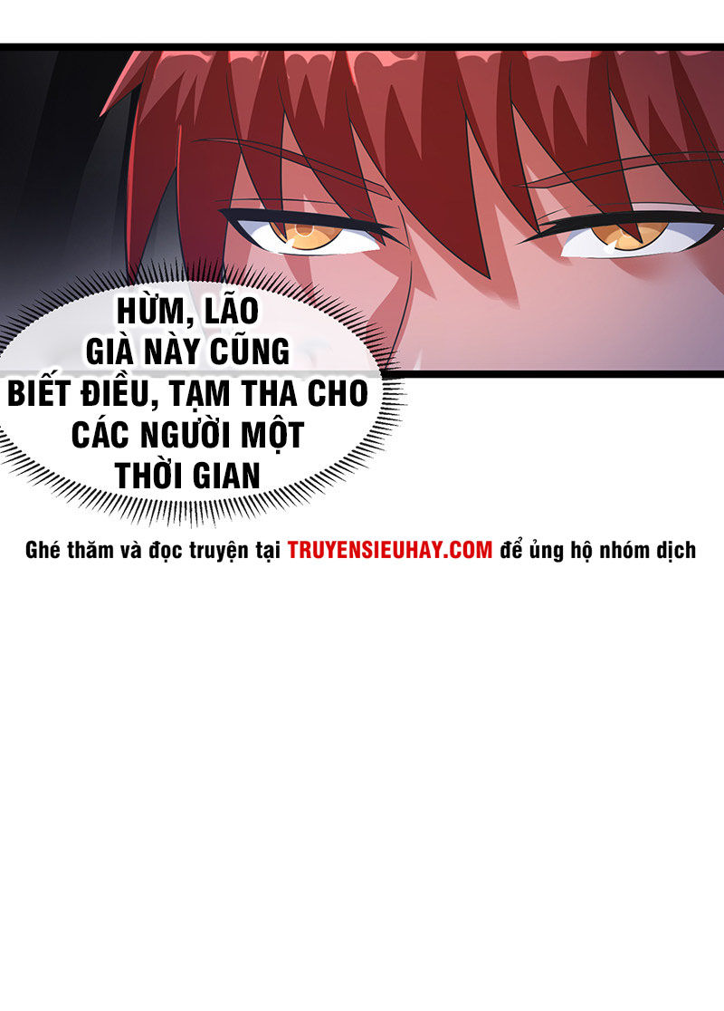 Tiên Vương Trùng Sinh Chapter 29 - Trang 2