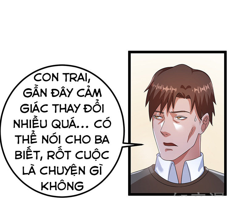 Tiên Vương Trùng Sinh Chapter 29 - Trang 2