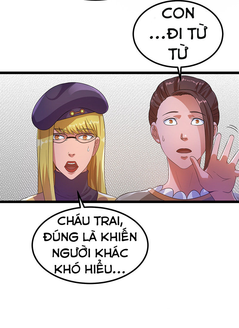 Tiên Vương Trùng Sinh Chapter 29 - Trang 2