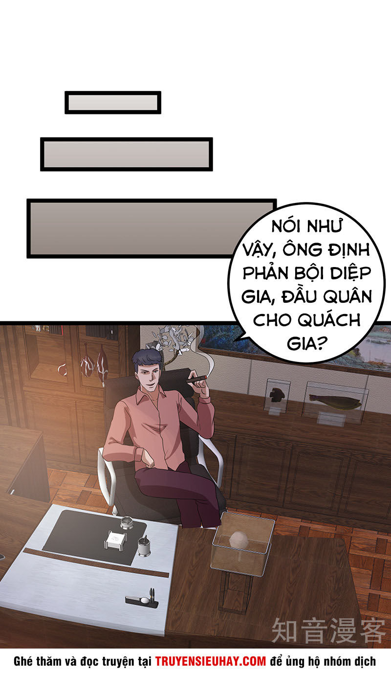 Tiên Vương Trùng Sinh Chapter 29 - Trang 2