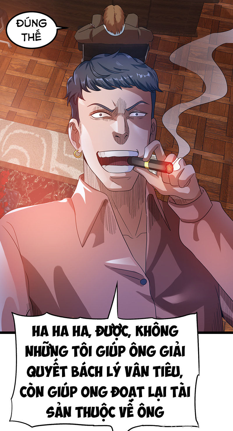 Tiên Vương Trùng Sinh Chapter 29 - Trang 2