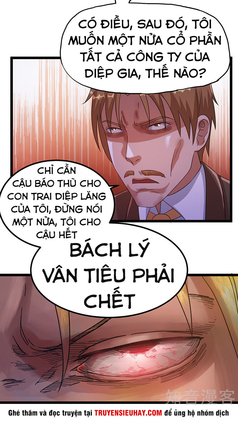 Tiên Vương Trùng Sinh Chapter 29 - Trang 2