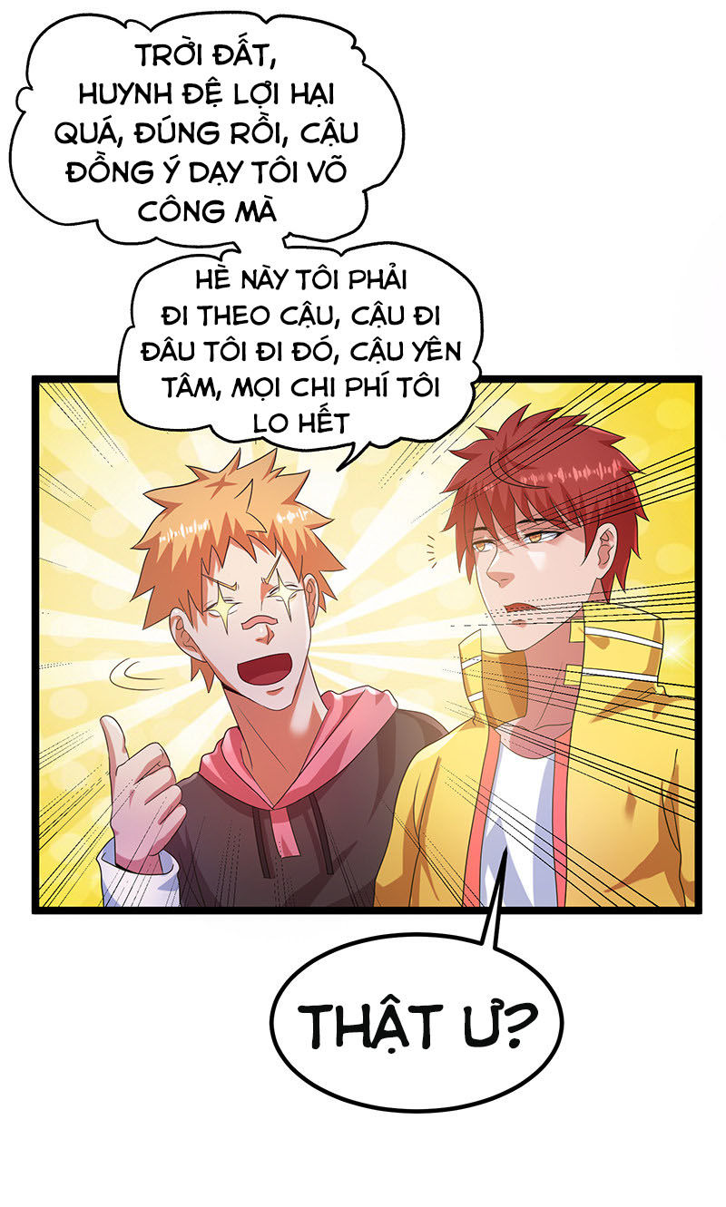 Tiên Vương Trùng Sinh Chapter 29 - Trang 2