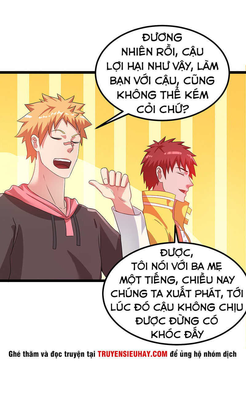 Tiên Vương Trùng Sinh Chapter 29 - Trang 2