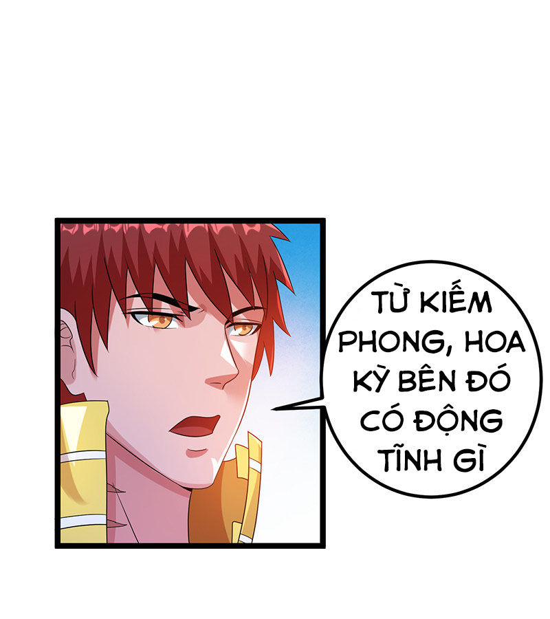 Tiên Vương Trùng Sinh Chapter 29 - Trang 2