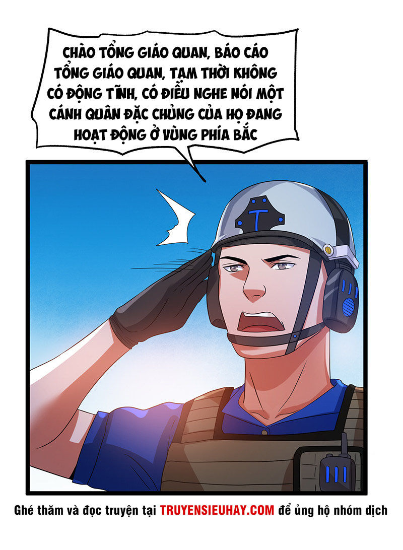 Tiên Vương Trùng Sinh Chapter 29 - Trang 2