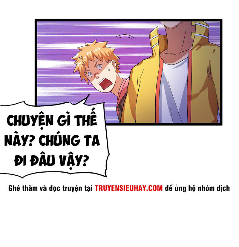 Tiên Vương Trùng Sinh Chapter 29 - Trang 2