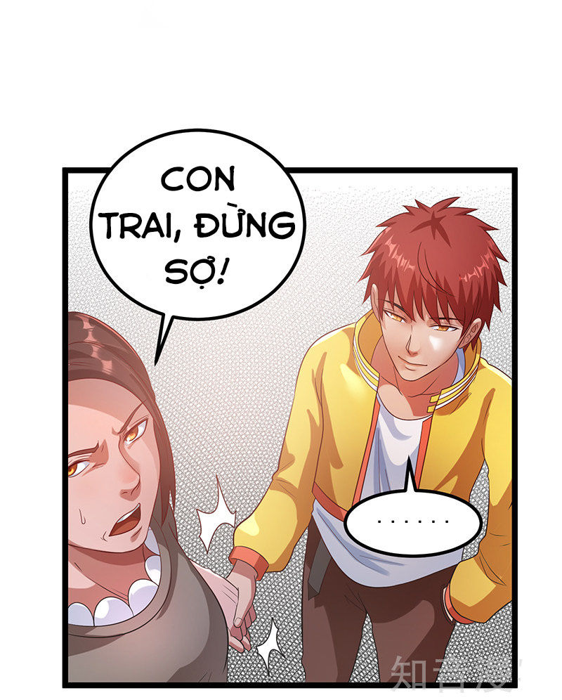 Tiên Vương Trùng Sinh Chapter 29 - Trang 2