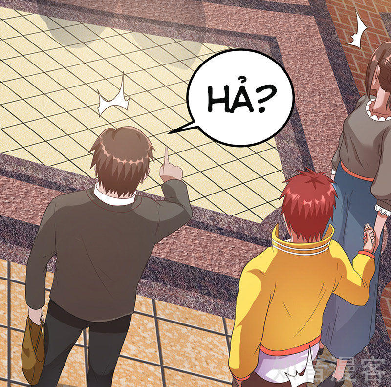 Tiên Vương Trùng Sinh Chapter 29 - Trang 2