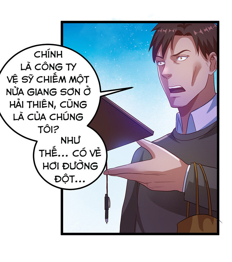 Tiên Vương Trùng Sinh Chapter 29 - Trang 2