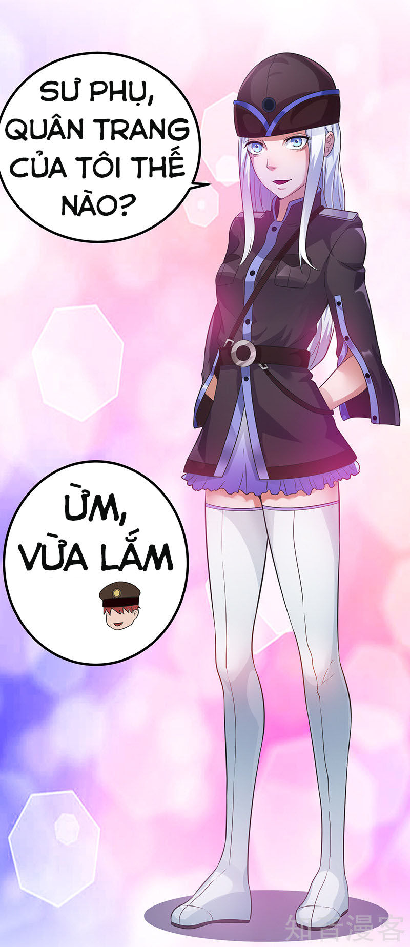 Tiên Vương Trùng Sinh Chapter 30 - Trang 2