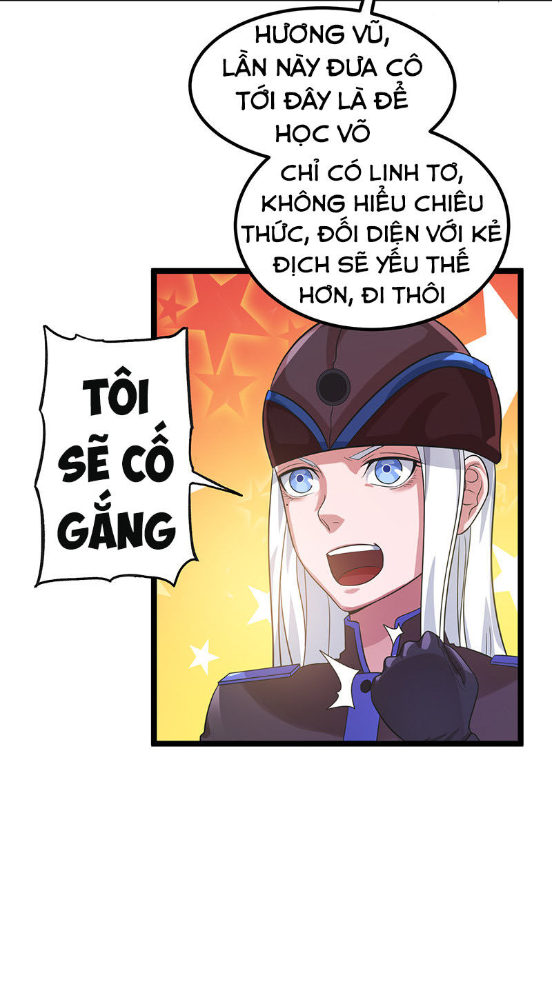 Tiên Vương Trùng Sinh Chapter 30 - Trang 2