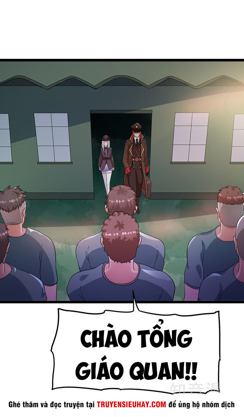 Tiên Vương Trùng Sinh Chapter 30 - Trang 2