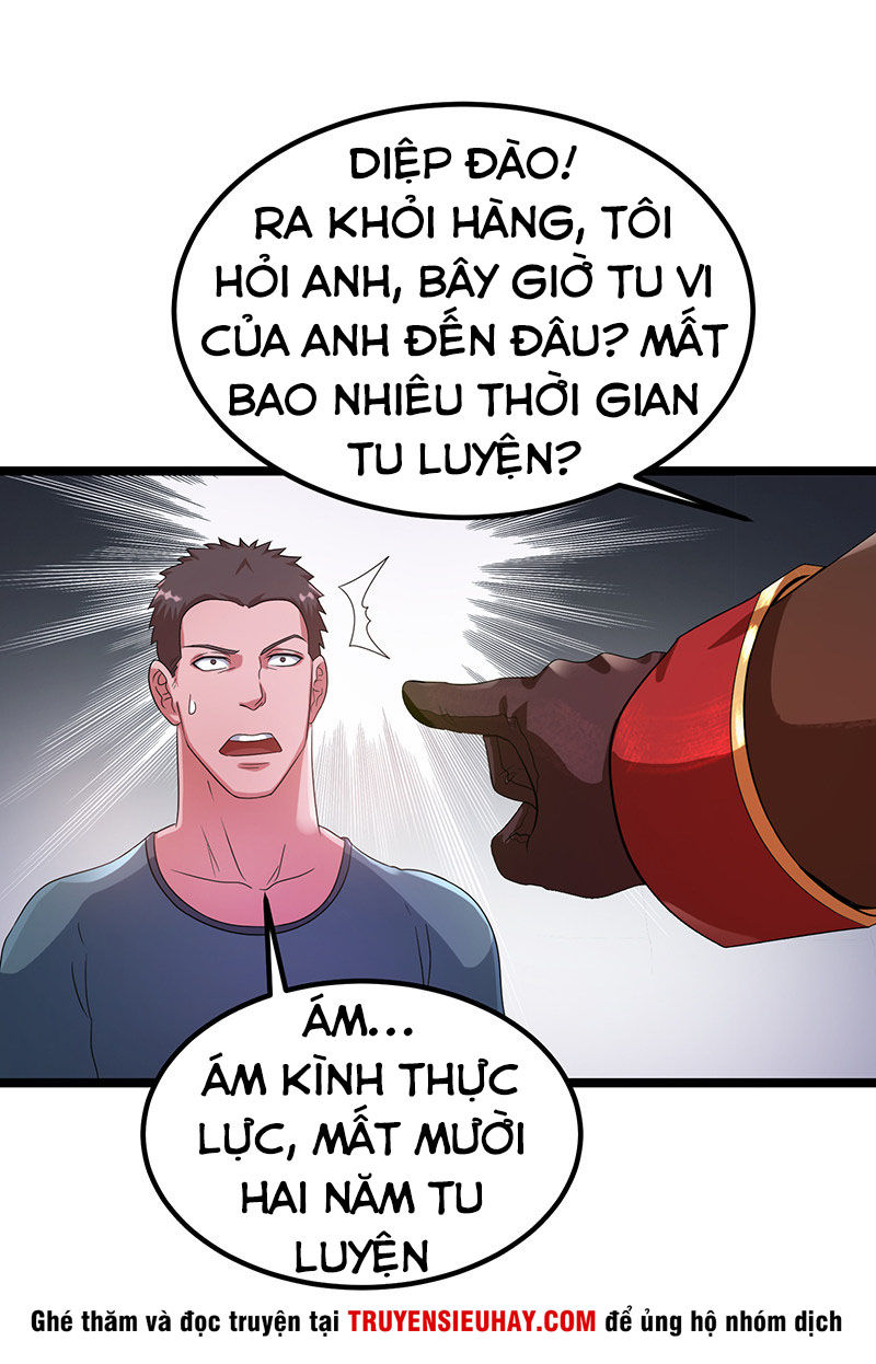 Tiên Vương Trùng Sinh Chapter 30 - Trang 2