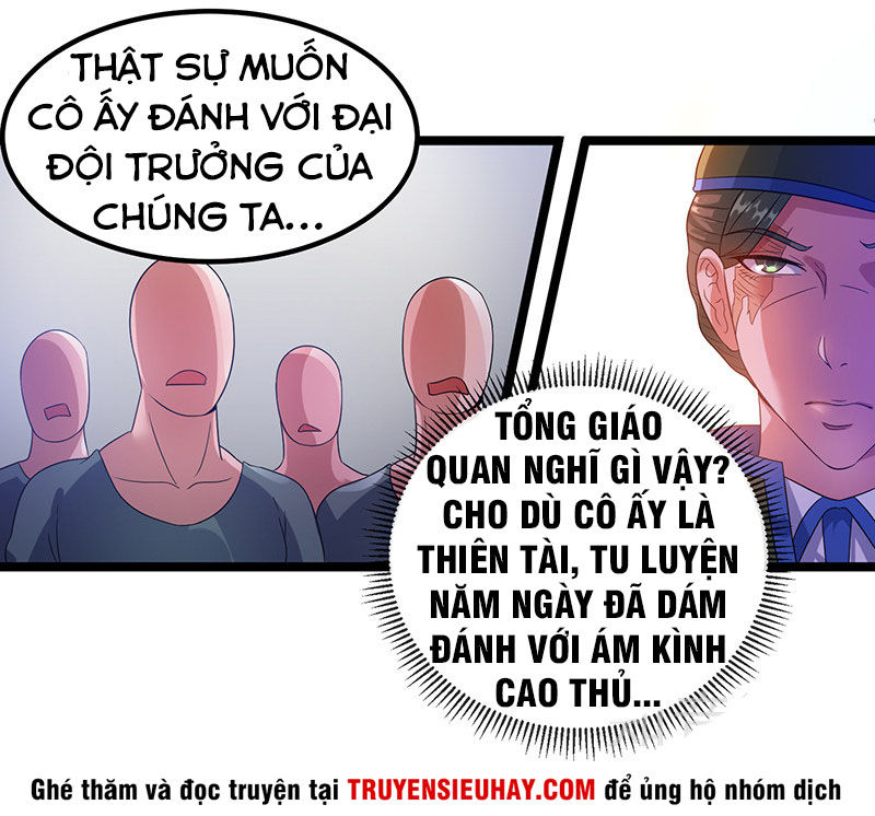 Tiên Vương Trùng Sinh Chapter 30 - Trang 2