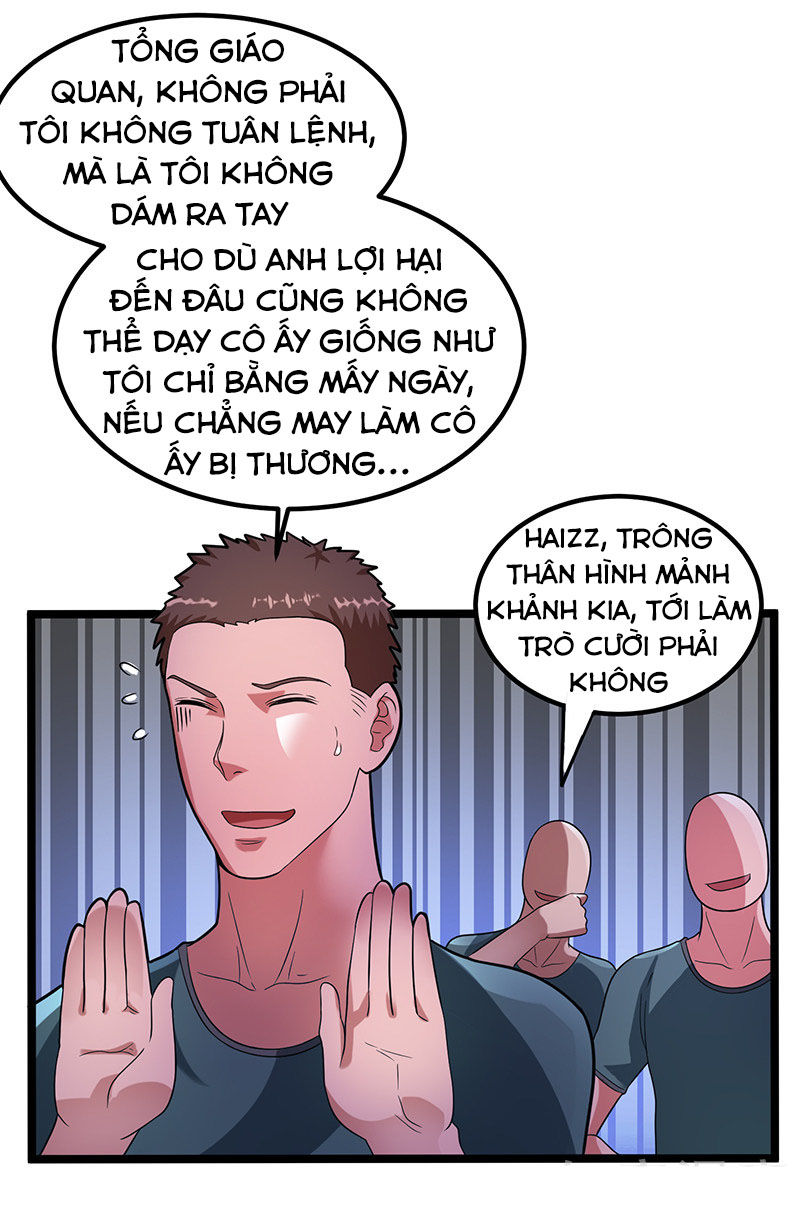 Tiên Vương Trùng Sinh Chapter 30 - Trang 2