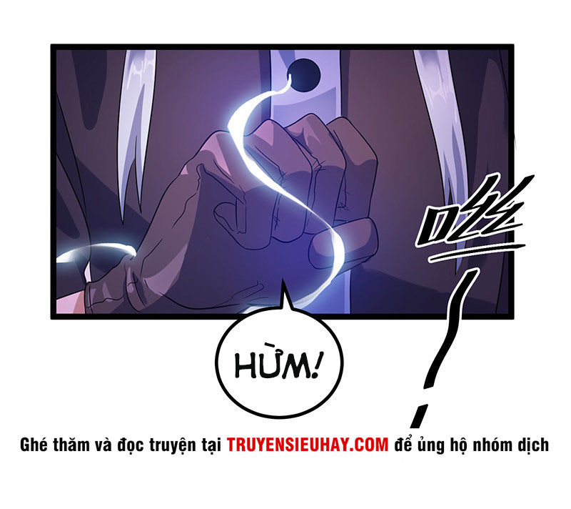 Tiên Vương Trùng Sinh Chapter 30 - Trang 2