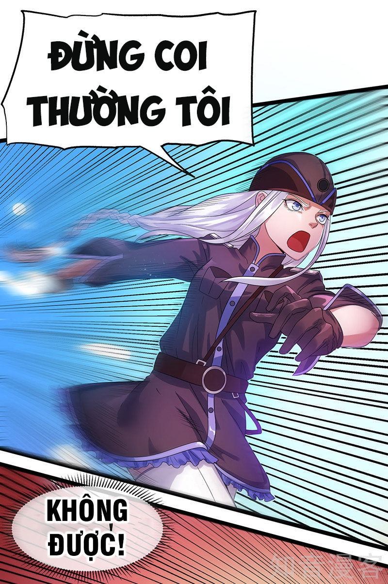 Tiên Vương Trùng Sinh Chapter 30 - Trang 2