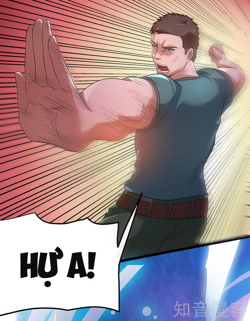 Tiên Vương Trùng Sinh Chapter 30 - Trang 2