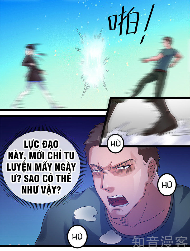 Tiên Vương Trùng Sinh Chapter 30 - Trang 2