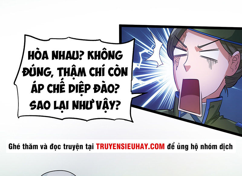 Tiên Vương Trùng Sinh Chapter 30 - Trang 2