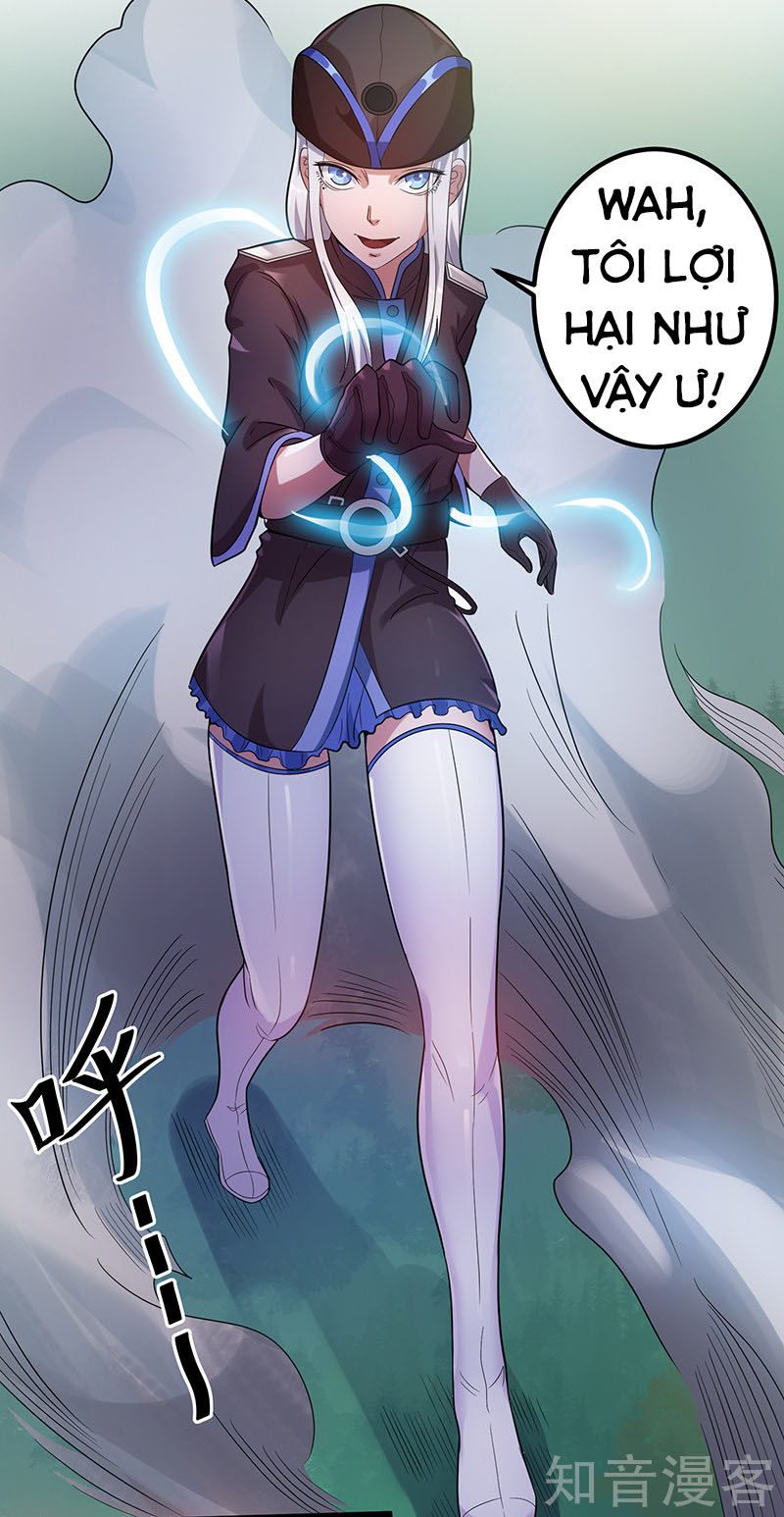 Tiên Vương Trùng Sinh Chapter 30 - Trang 2