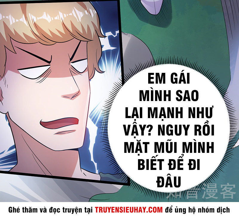 Tiên Vương Trùng Sinh Chapter 30 - Trang 2